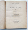 Julius Griffiths, M.D. - Travels to Europe, Asia Minor, and Arabia, 1805. renewed hardcover Image - 3