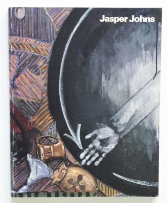 Jasper Johns: Work Since 1974 (Painters & Sculptors), 1990, Paperback