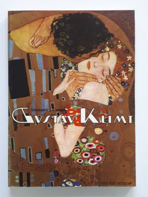 Gustav Klimt by Alessandra Comini, 2001, Paperback