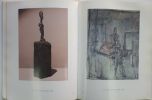 Alberto Giacometti - A Loan Exhibition, 1994, PaperbackImage - 3