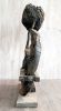 David Meshulam - Cast statue. alluminium 
dimentions: 50x50cm 
David Meshulam, painter and sculptor Image - 3