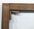 Stretch frame for canvas. 90x130 cm 
woodImage - 1