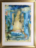 Shraga Weill - Exodus from Egypt. signed lithography 
100x70 cm 
with frame 124x94 cm 
Shraga Weill Image - 1