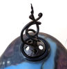 Ulla Darni - A table lamp with a unique designImage - 7