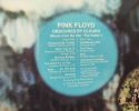 Pink Floyd, Obscured by Clouds. 1972 Pink Floyd Music Ltd. 
The Gramophone Company Limited Image - 2