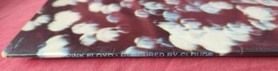Pink Floyd, Obscured by Clouds. 1972 Pink Floyd Music Ltd. 
The Gramophone Company Limited Image - 6