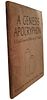 A Genesis Apocryphon, A Scroll from the Wilderness of Judea. 1956. Title: A Genesis Apocryphon Image - 3