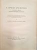 A Genesis Apocryphon, A Scroll from the Wilderness of Judea. 1956. Title: A Genesis Apocryphon Image - 1