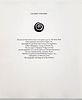 Calder's Universe. Title: Calder's Universe 
Author: Jean Lipman 
editorial director: Ruth Wolfe Image - 2