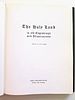 The Holy Land in old Engravings and Illustrations. Title: The Holy Land in old Engravings and Image - 3