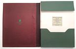 The Pushkin State Museum of Fine Arts. Title: The Pushkin State Museum of Fine Arts 
Publisher: Image - 3