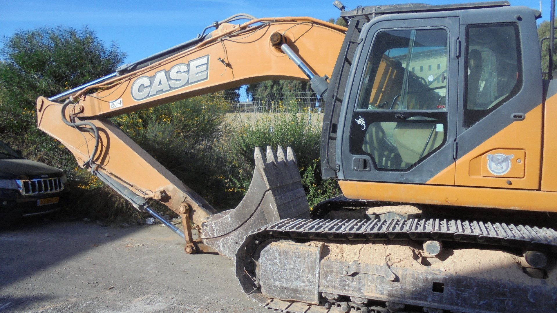 אבני - הרצוג את גורביץ' | עורכי דין | מכירת טרקטור קייז