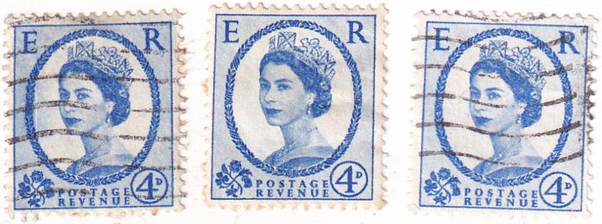 AW Auctions | Аукцион 79 | [без резерва] Марки, конверты первого дня