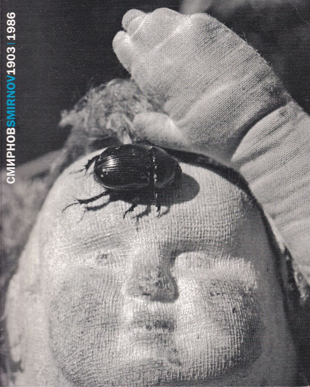 Смирнов Борис Александрович (1903-1986). Фотография 1930-1940-е. М.: Скорпион, 2007 
176 с. 