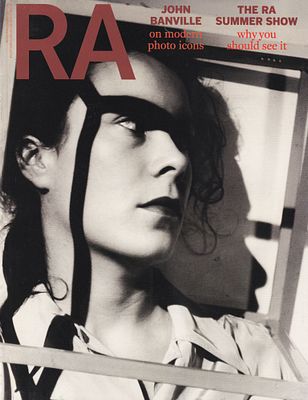 Журнал Royal Academy Magazine № 111 за 2011 год. Лондон, 2011 
[106] с., 29,5 х 23,5 см. 
В 