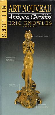 [без резерва] Модерн. Карманный список проверки антиквариата перед покупкой / Эрик Ноулз/. Лондон 
