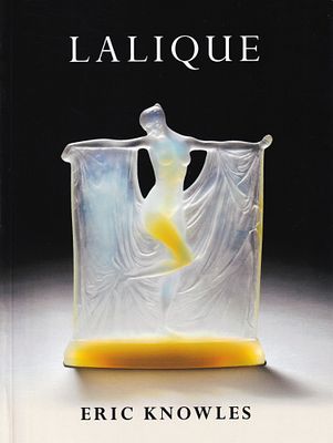 Рене Лалик / Эрик Ноулз/. Лондон: Shire Publications, 1996. 
128 с., ил., 24 х 17,2 см. 
В 