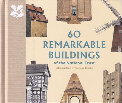 60 уникальных зданий Национального фонда Великобритании. Великобритания: National Trust, 2023. 