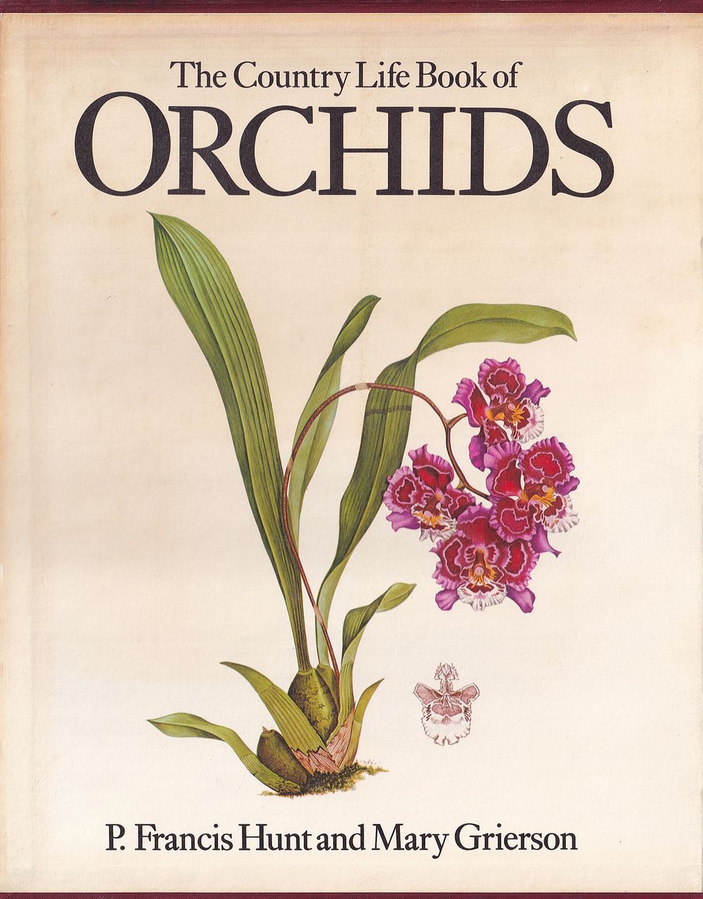 Лондон: Country Life Books, 1978. 
128 с., ил., 39 х 30,5 см. 
В издательском тканевом 