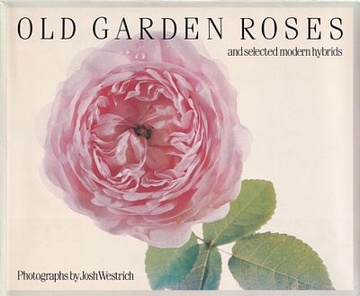 Старинные садовые розы и избранные современные гибриды. Лондон: Thames &amp; Hudson Ltd, 1988. 