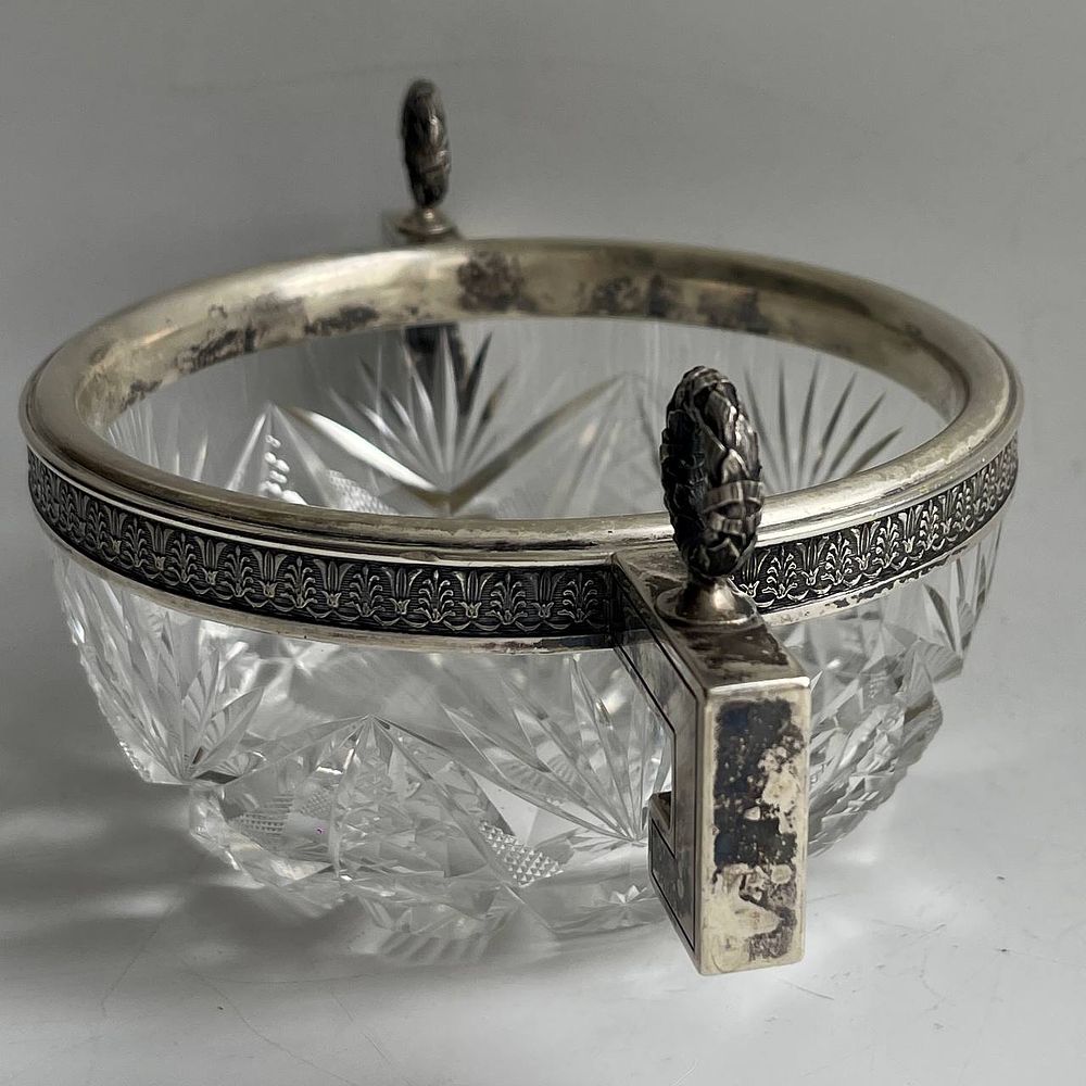 Аз Арт | Аукцион 30 часть 2 | Декоративно-прикладное искусство. Бронза, Серебро, Иконы. Принимаются лоты на следующий аукцион.