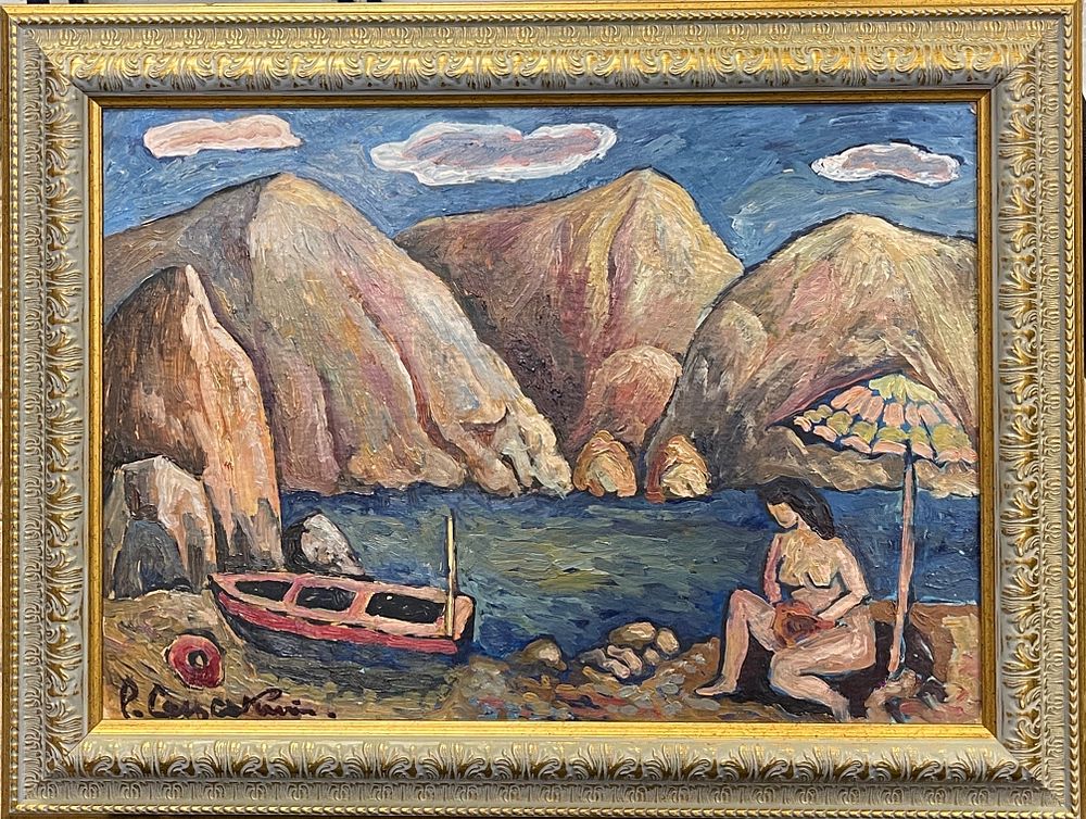 AzArt | Auction 39 часть 3