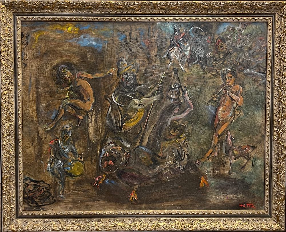 AzArt | Auction 40 часть 3