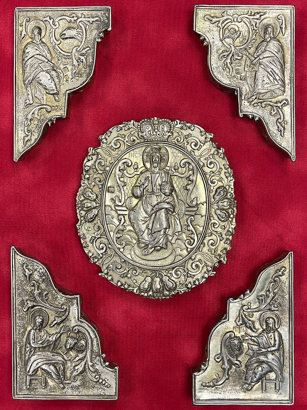 AzArt | Auction 44 часть 3
