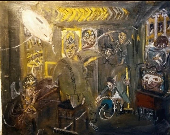 AzArt | Auction 44 часть 1