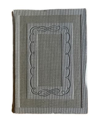 [ACADEMIA] К.Н. Батюшков "Сочинения". 1934 год. Редакция, статья и комментарии Д.Д.Благого. 