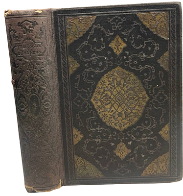 [ACADEMIA] Книга тысячи и одной ночи. Том 1. 1929 год. &laquo;Книга тысячи и одной ночи&raquo;. Из серии 