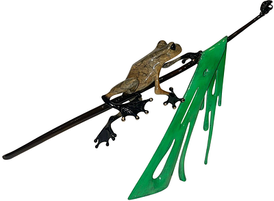 Бронзовая скульптура "Поздний завтрак" Тима Коттерилла. Limited Edition.Tim Cotterill. 2001 год. . 