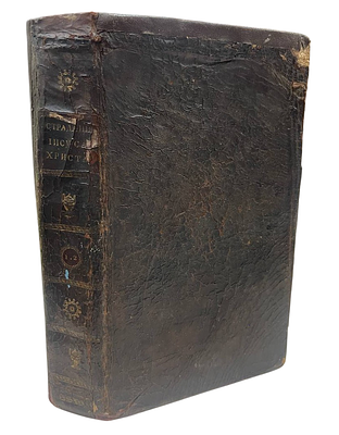 [Редкость] Страдания господа нашего Иисуса Христа в сокровенной и общественной его жизни, в 