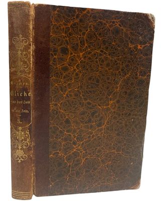 [На немецком языке] Карл Генрих Гермес "Взгляд из прошлого в прошлое: заметки на полях 