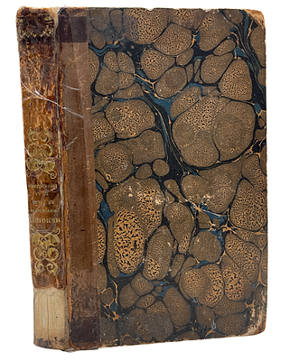De B. F. Mahe de la Bourdonnais "Memoires historiques" Бертран-Франсуа Маэ де Лабурдонне 