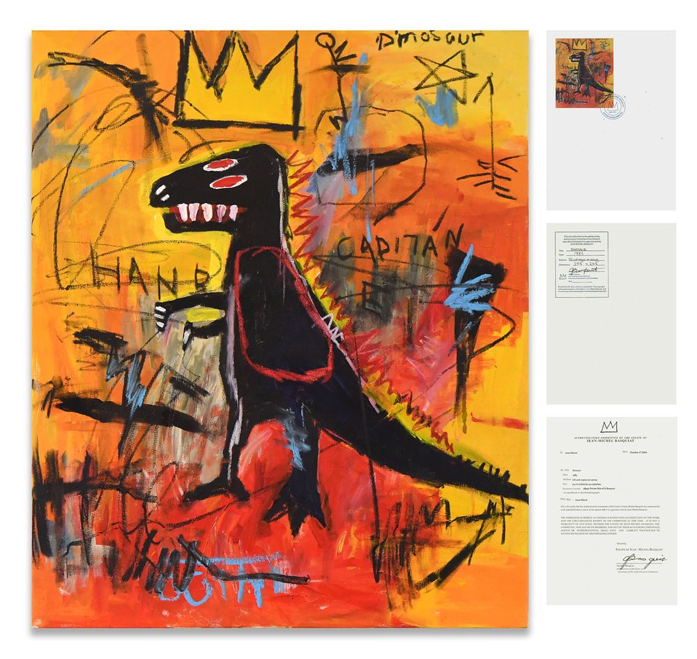 Azaya Art Gallery | Auction 1 | Rare Books, Fine Art and Collectibles XII