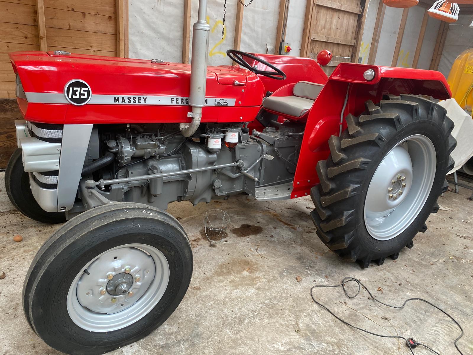 B.A. Auction Marts | Subasta 005 | BA VINTAGE & AUTO-JUMBLE