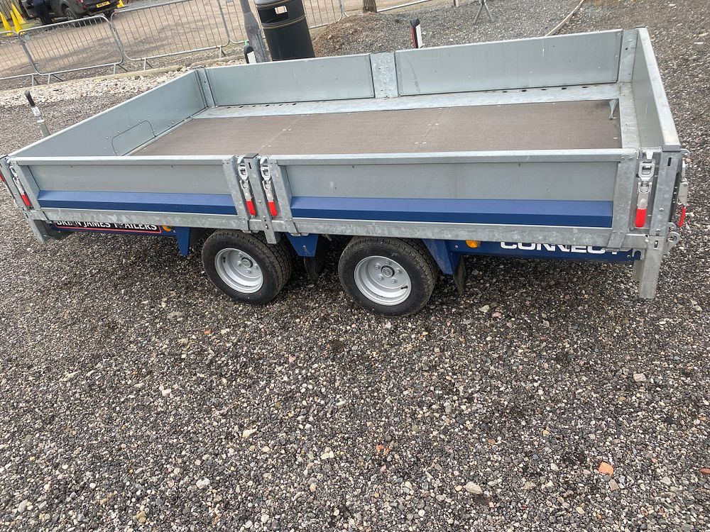 B.A. Auction Marts | Auction 009 | Previous Equestrian auction unsold items