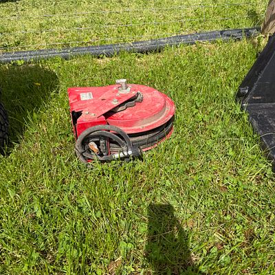 Hose reel