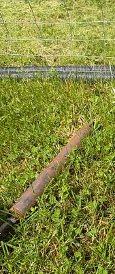 hydraulic ram