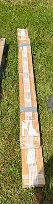Transit van roof rack - New