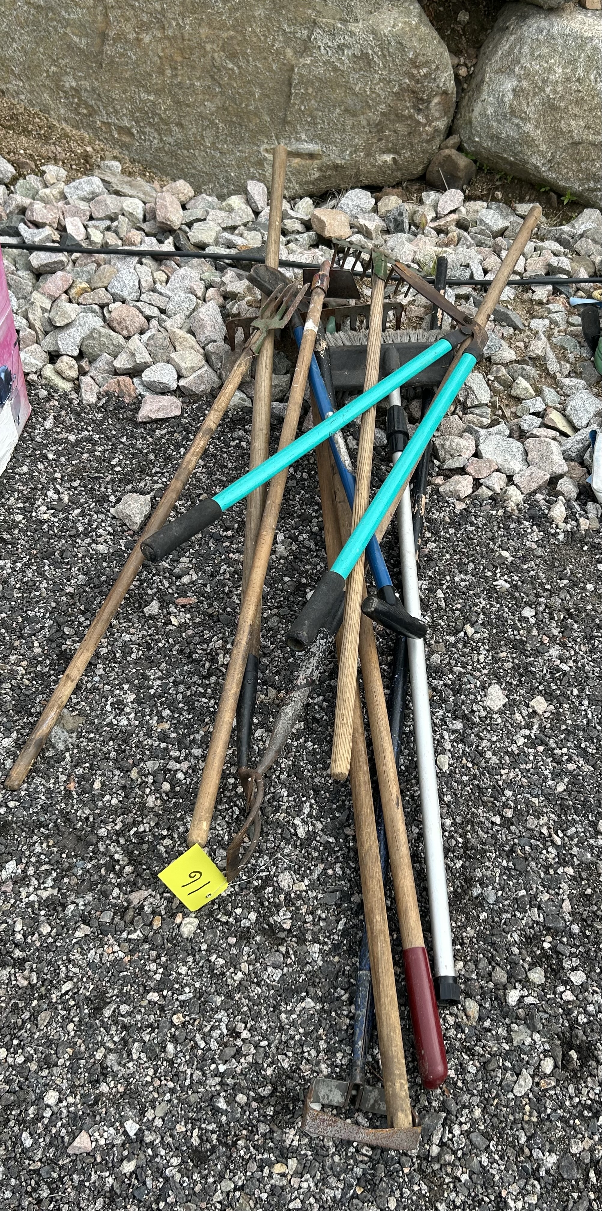 Lot 16