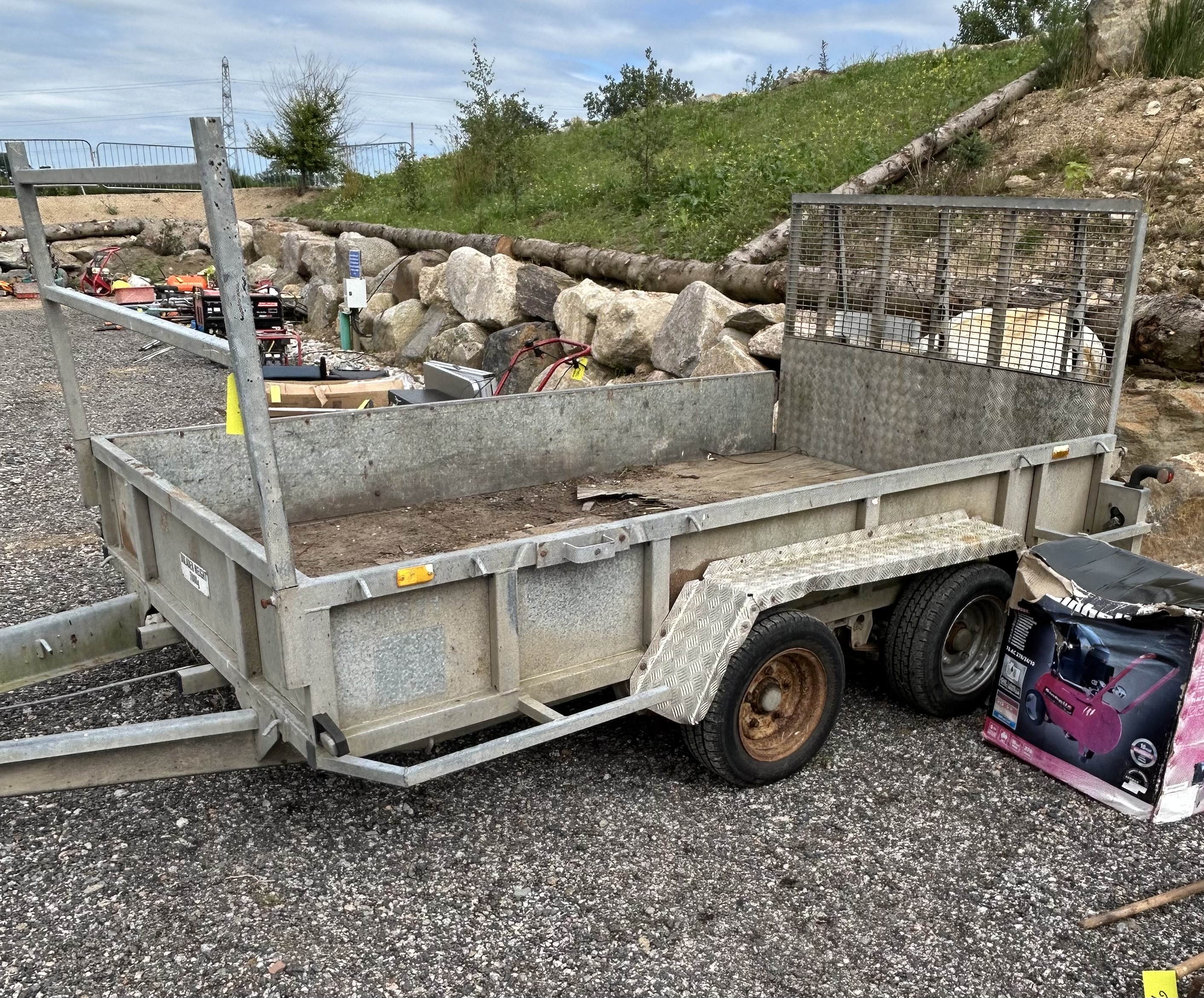 Lot 18