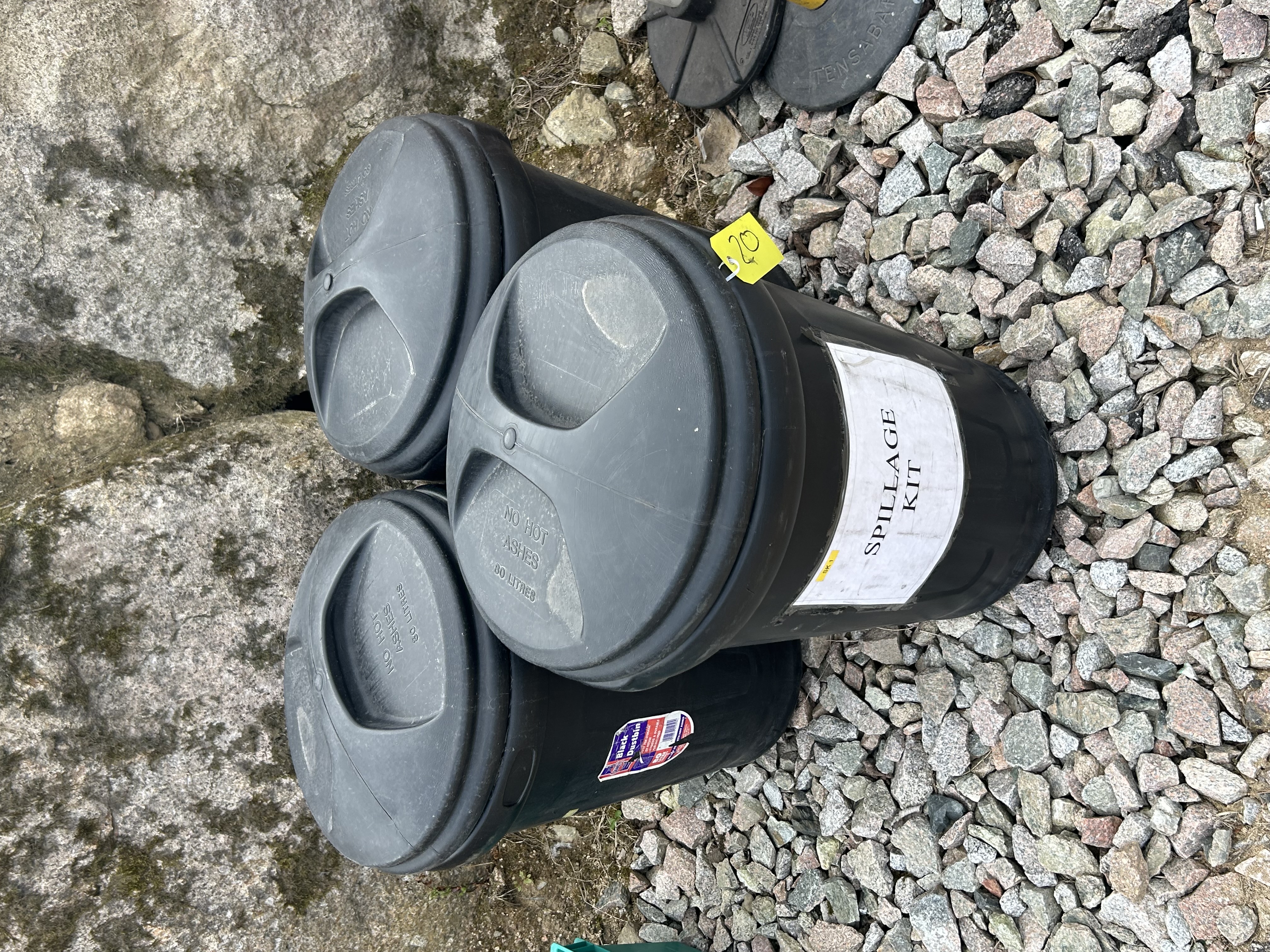 Lot 20
