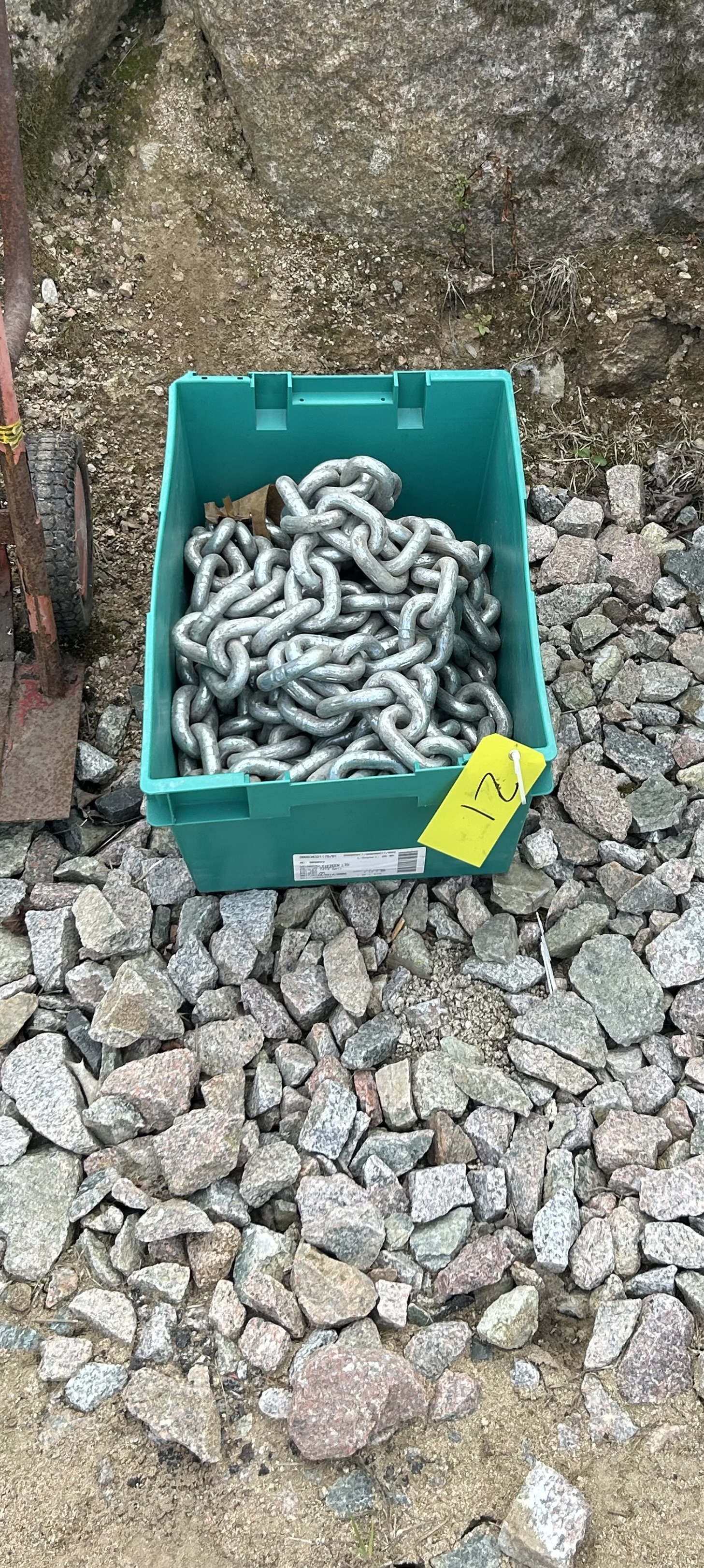Lot 21