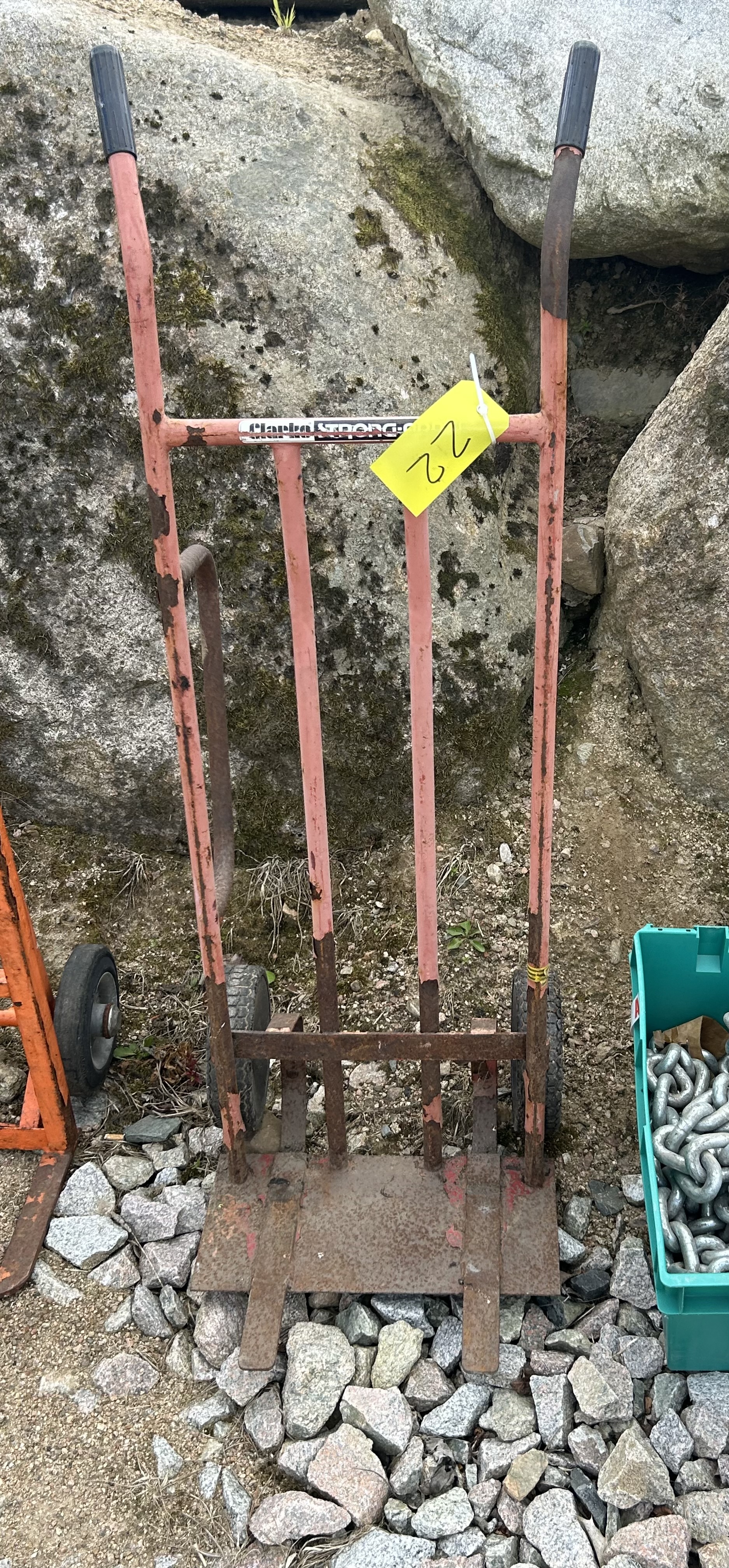 Lot 22