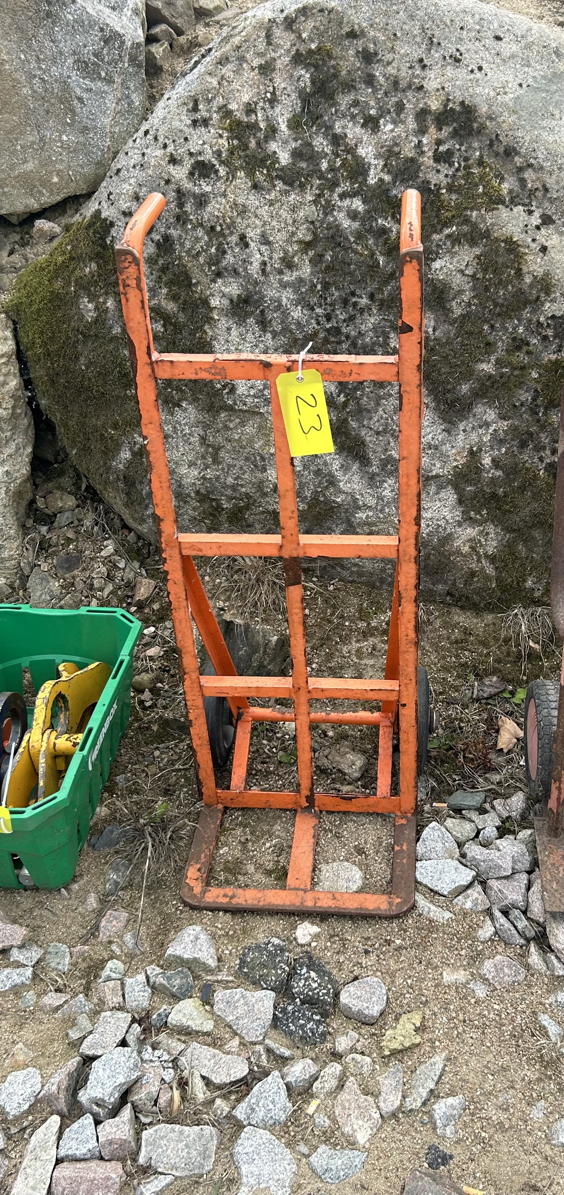 Lot 23