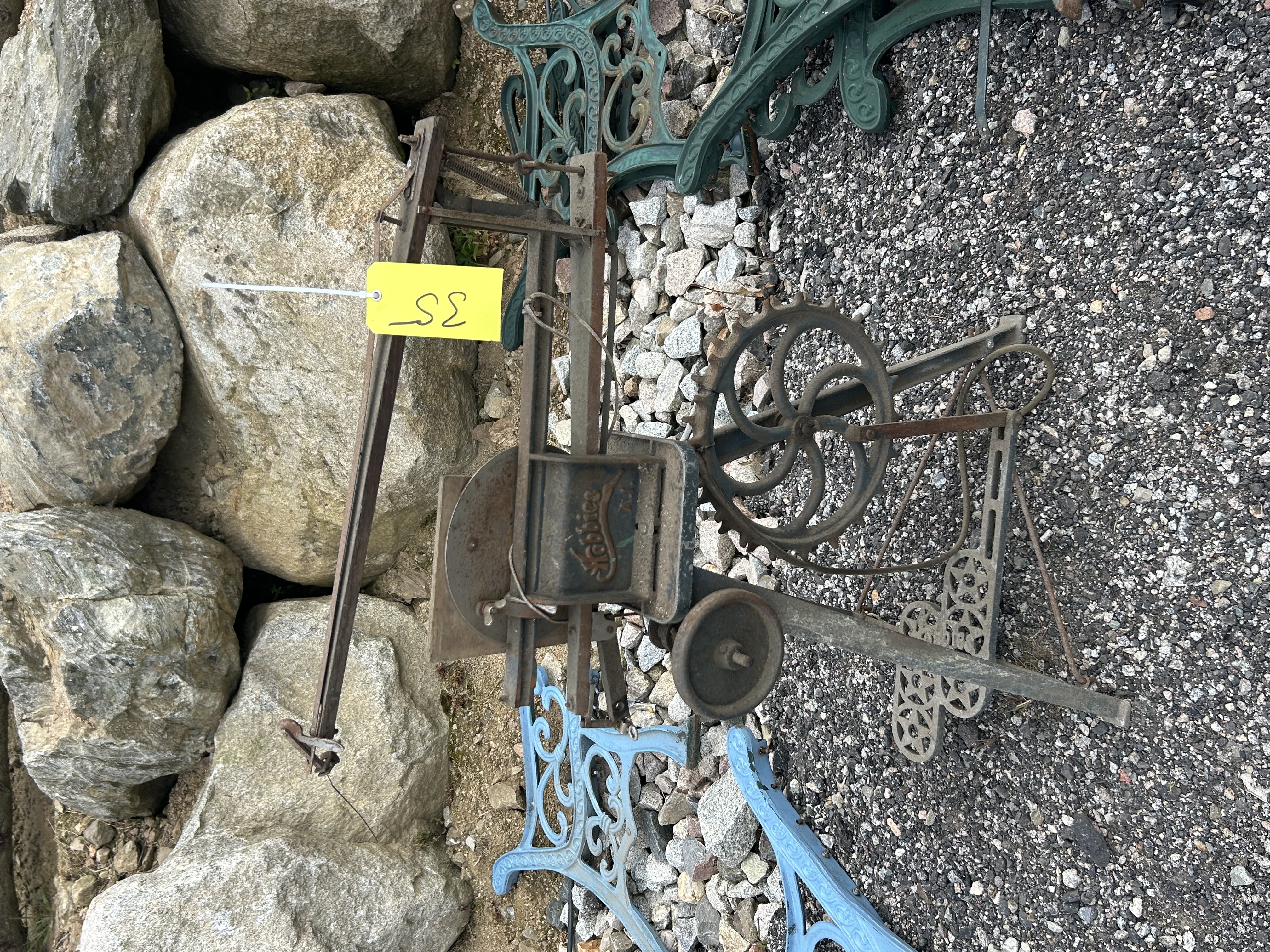 Lot 35