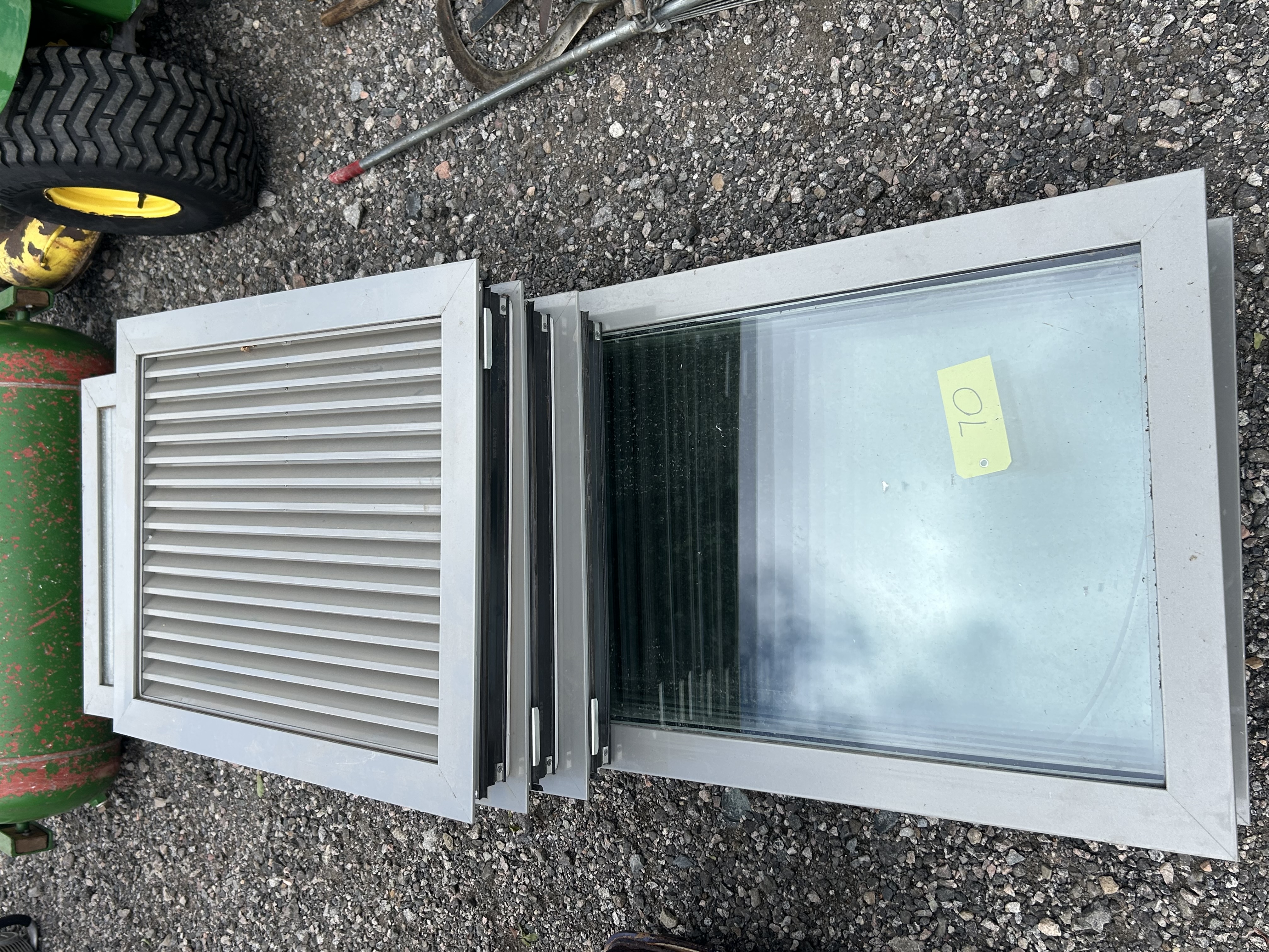 Lot 70