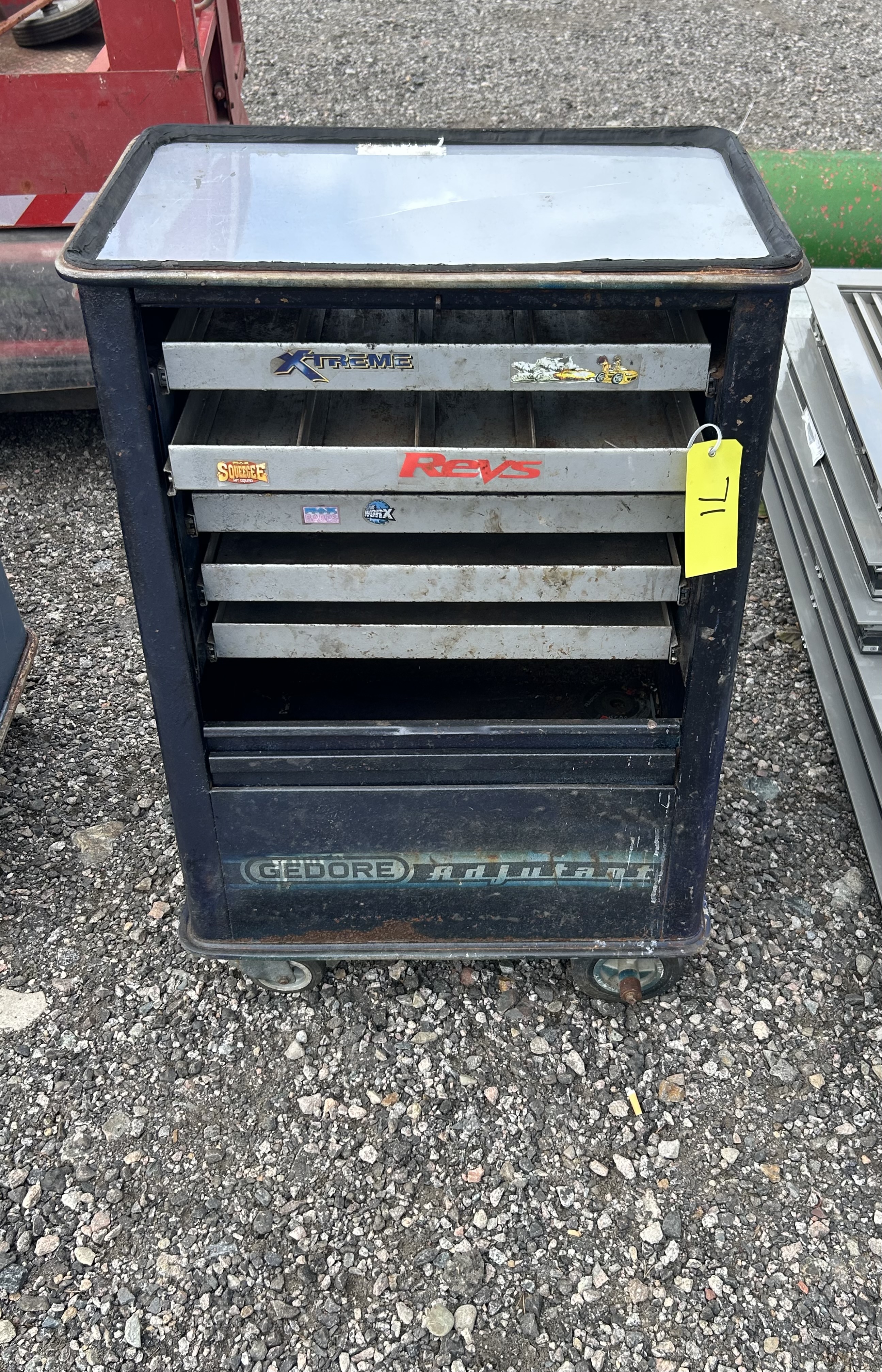 Lot 71